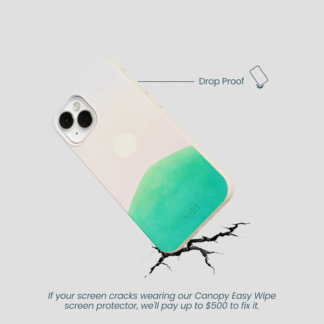 Seashell Sunset iPhone 13 Mini Case - Image 5