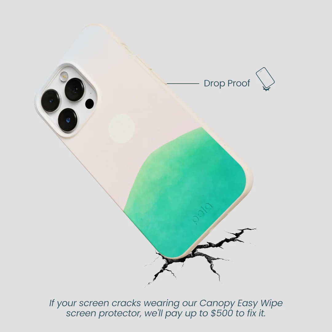 Seashell Sunset iPhone 13 Pro Max Case - Image 5
