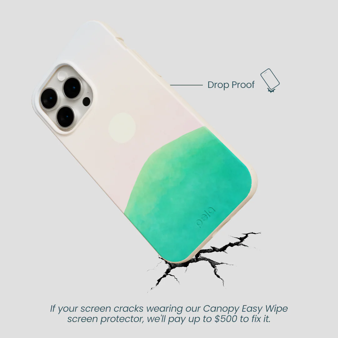Seashell Sunset iPhone 14 Pro Max Case - Image 5