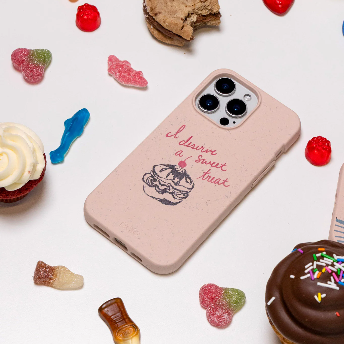 Seashell Sweet Treat Google Pixel 7 Pro Case - Image 2